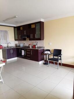 2 Bedroom Apartment in Umhlanga Ridge
