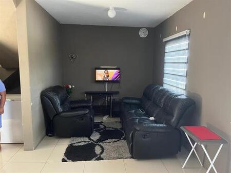 3 Bedroom House in Northcroft