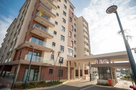 2 Bedroom Apartment in Umhlanga Ridge