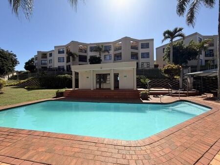 3 Bedroom Apartment in Umhlanga Rocks