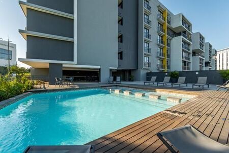 2 Bedroom Apartment in Umhlanga Ridge