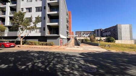 1 Bedroom Apartment in Umhlanga Ridge