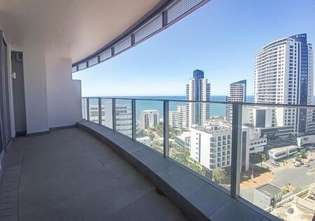 2 Bedroom Apartment in Umhlanga Rocks