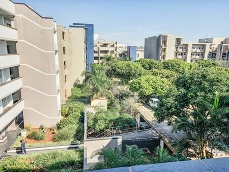 2 Bedroom Apartment in Umhlanga Ridge