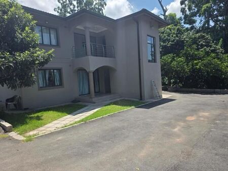 1 Bedroom Apartment in Ashley