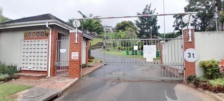 2 Bedroom Townhouse in New Germany