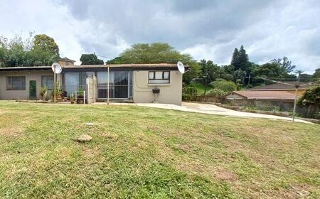 2 Bedroom Apartment in Pinelands