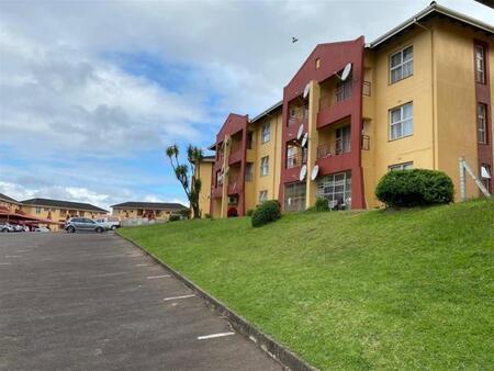 2 Bedroom Apartment in Caversham Glen