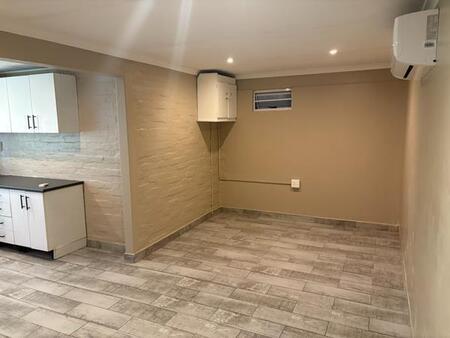 Studio apartment in Durban North