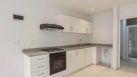 2 Bedroom Apartment in Park Hill