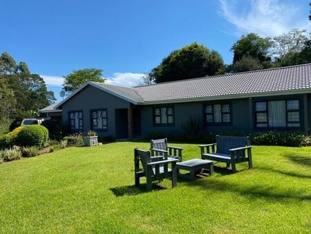 3 Bedroom House in Assagay