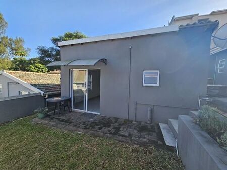 1 Bedroom Apartment in Umbilo