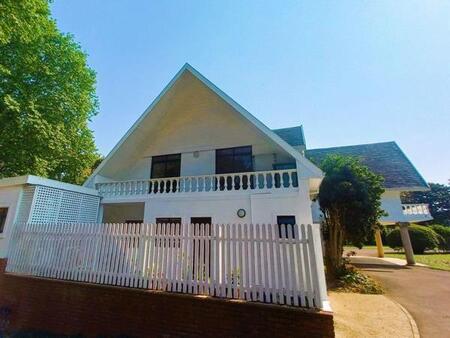 1 Bedroom Apartment in Kloof