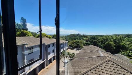 2 Bedroom Apartment in Red Hill