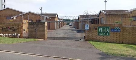 3 Bedroom Townhouse in Montclair