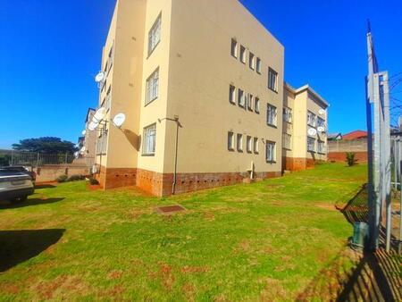 2 Bedroom Apartment in Umbilo