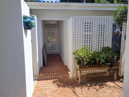 3 Bedroom Simplex in Durban North