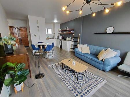 1 Bedroom Apartment in Musgrave