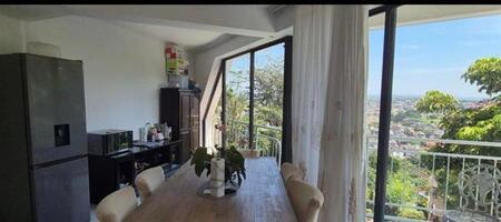 3 Bedroom Apartment in Musgrave