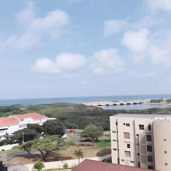 3 Bedroom Flat in Durban North