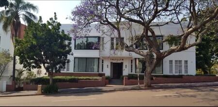 2 Bedroom Apartment in Morningside