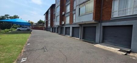 2.5 Bedroom Apartment in Bluff