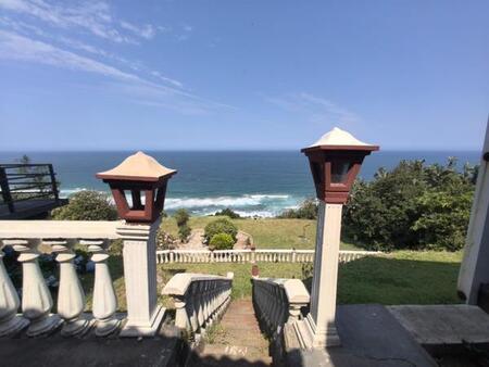 1 Bedroom Cluster in Bluff