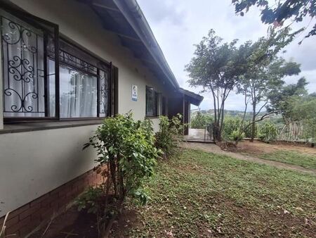 3 Bedroom House in Carrington Heights