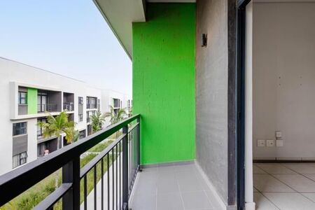 2 Bedroom Apartment in Ballito