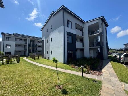 2 Bedroom Apartment in Ballito
