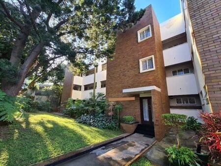 2 Bedroom Apartment in Morningside