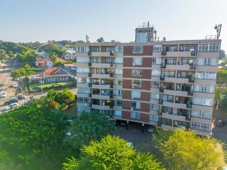 1 Bedroom Apartment in Morningside