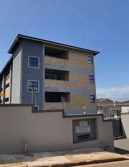 3 Bedroom Apartment in Musgrave