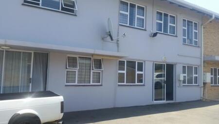 2 Bedroom Apartment in Bluff