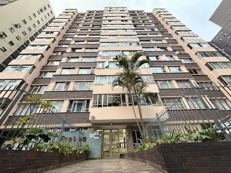 Studio Apartment in North Beach