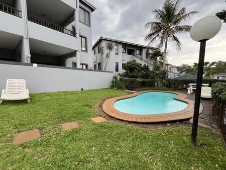 2 Bedroom Apartment in Sheffield Beach