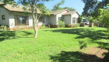 4 Bedroom House in Amanzimtoti