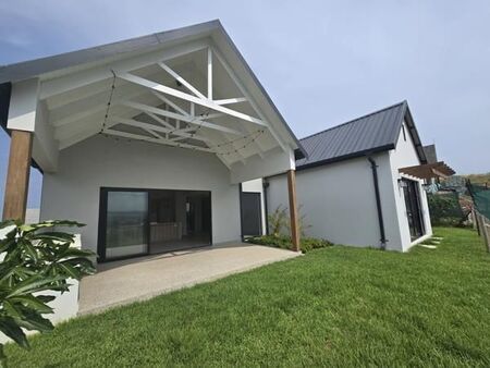 4 Bedroom House in Ballito