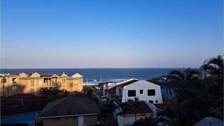 2 Bedroom Apartment in Bluff