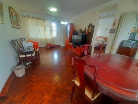 2.5 Bedroom Apartment in Bulwer