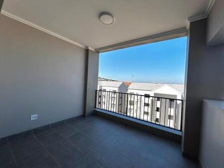 3 Bedroom Apartment in Ballito