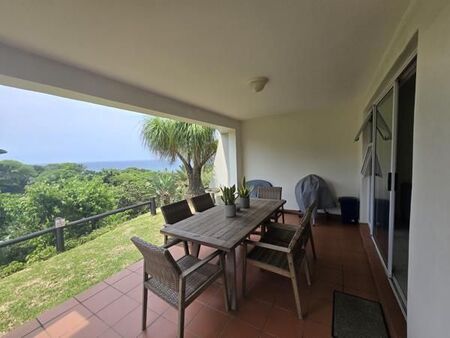 2 Bedroom Apartment in Ballito