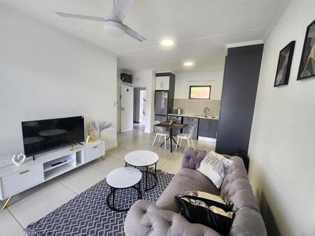 1 Bedroom Apartment in Ballito
