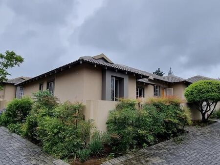 2 Bedroom Townhouse in Ruimsig