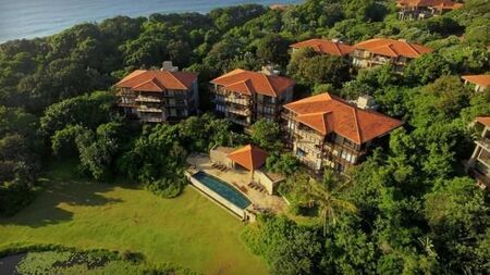 4 Bedroom Apartment in Zimbali Estate