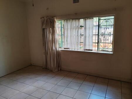 4 Bedroom House in Maraisburg