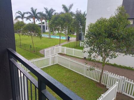 2 Bedroom Apartment in Ballito