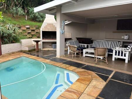 3 Bedroom House in Shakas Rock