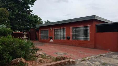 4 Bedroom House in Mindalore