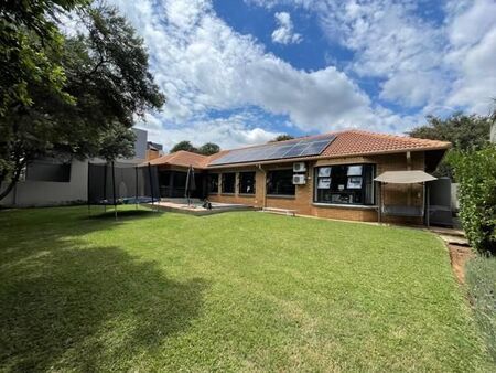 3 Bedroom House in Silver Lakes Golf Estate